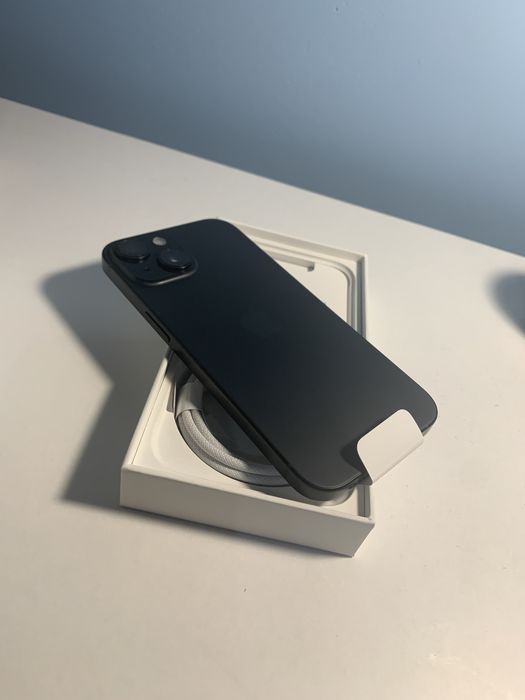 Iphone 15 128gb 99% battery health