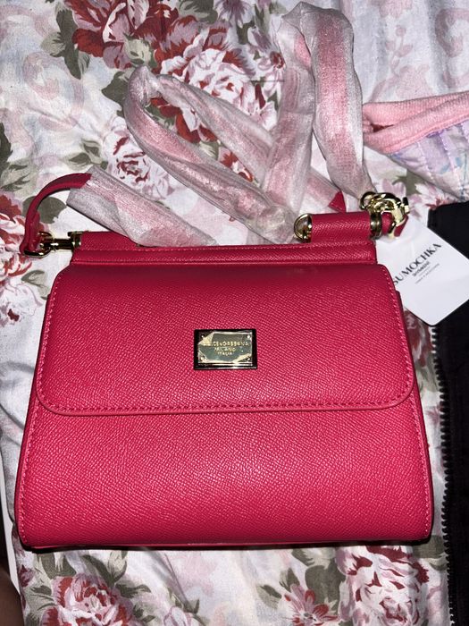 Сумка женский DOLCE&GABBANA