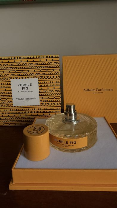Vilhelm parfumerie Purple Fig