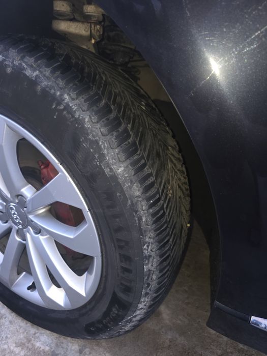 Se vinde Audi Q5 an stare forte bună de funcționare