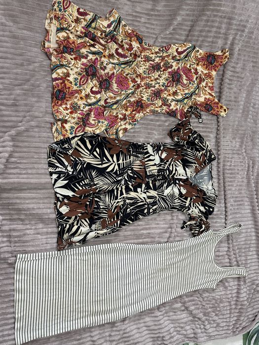 Разбор гардероба zara, bershka, mango, pull & bear