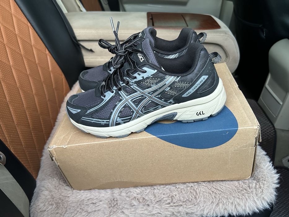 Asics, сатылада новый, размер 38-39