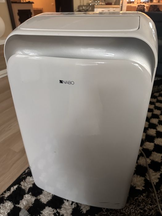 Aparat aer conditionat Nabo