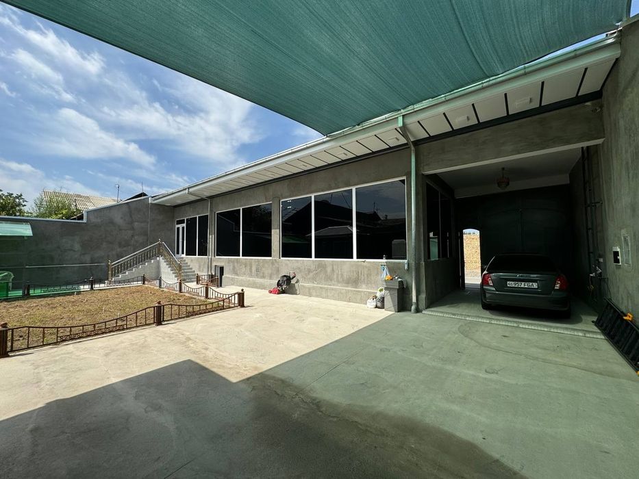 4 сотих ховли уй сотилади, кредити билан