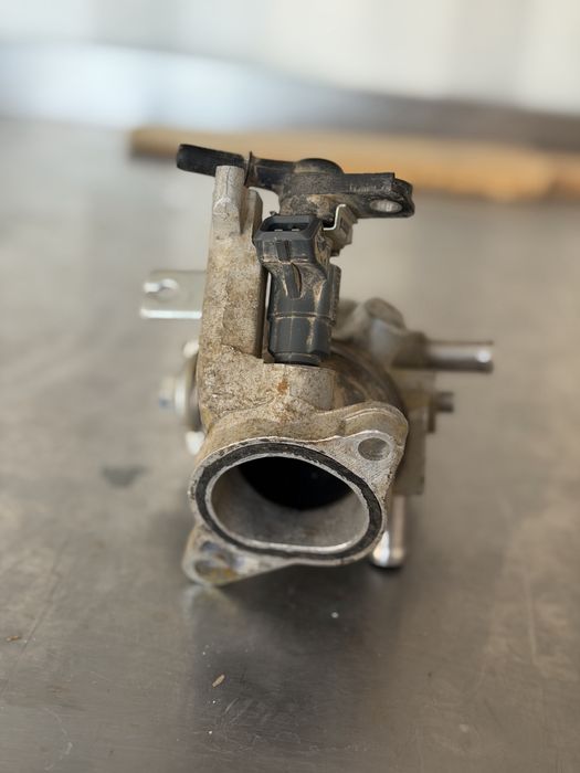 injector Cf Moto 450