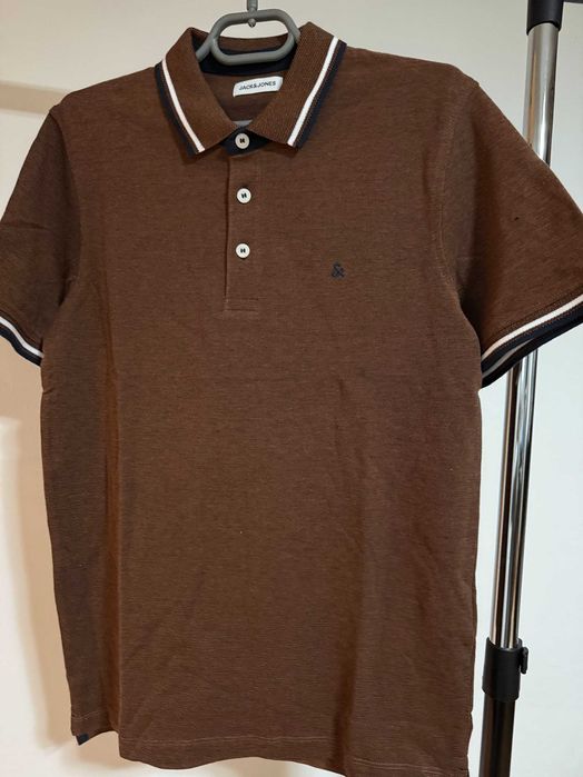 Тениски Jack&Jones, Selected Homme, Only&Sons