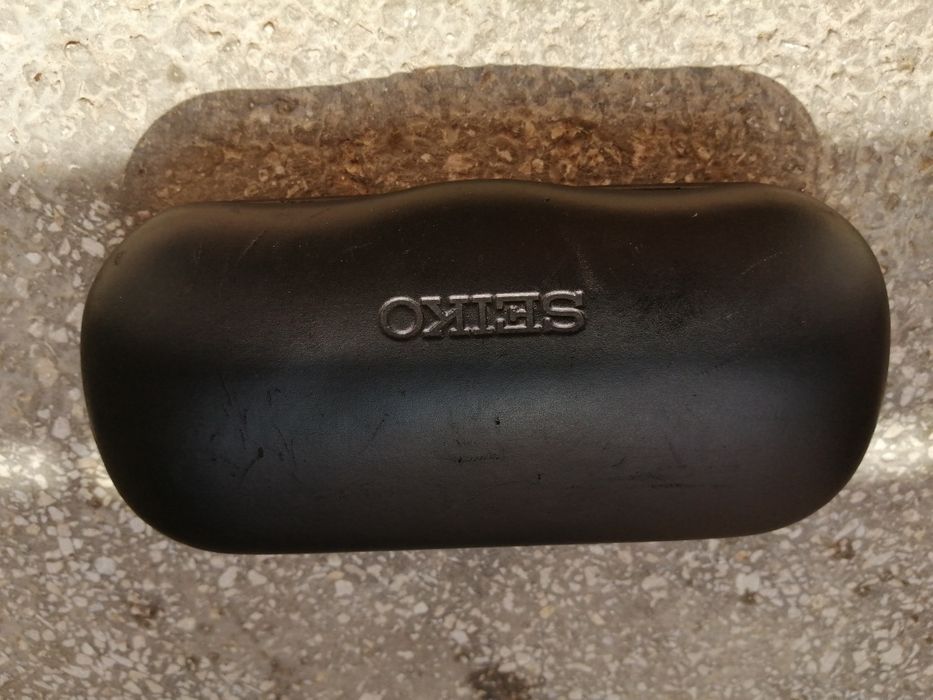 Toc Ochelari Seiko Original