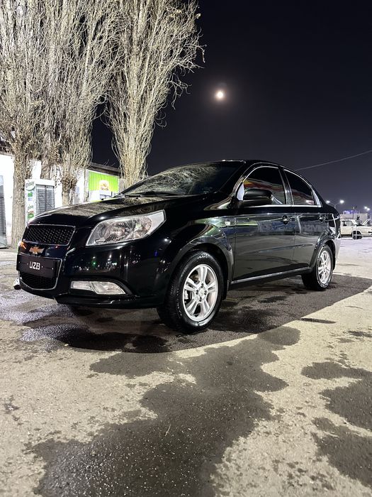 Nexia 3 chevralet 2023 yil