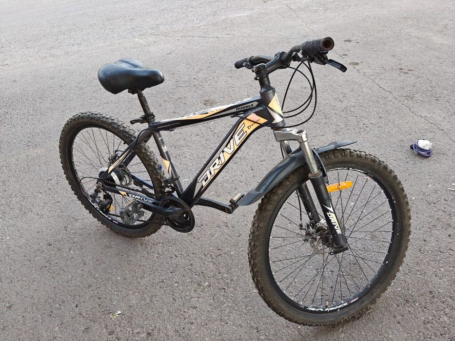 Велосипед Drive 26