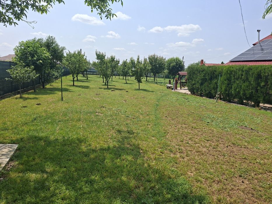 Vand teren intravilan