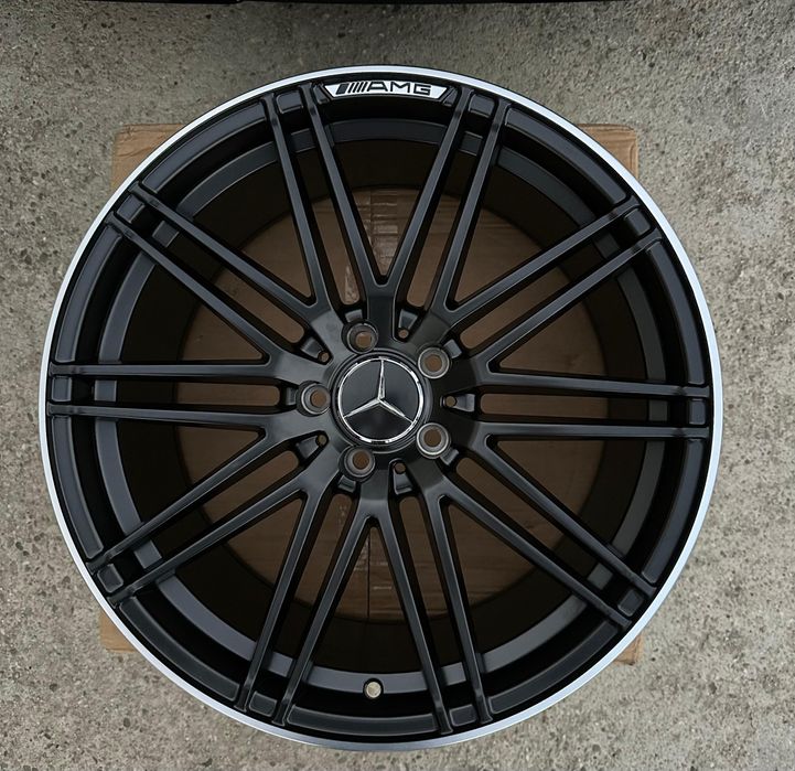 Jante Mercedes R19 C class  CLS e class  Glc