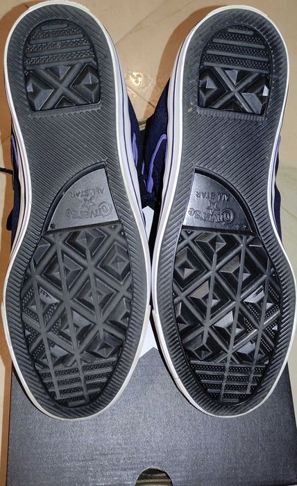 Converse  All Star High Street 40EU