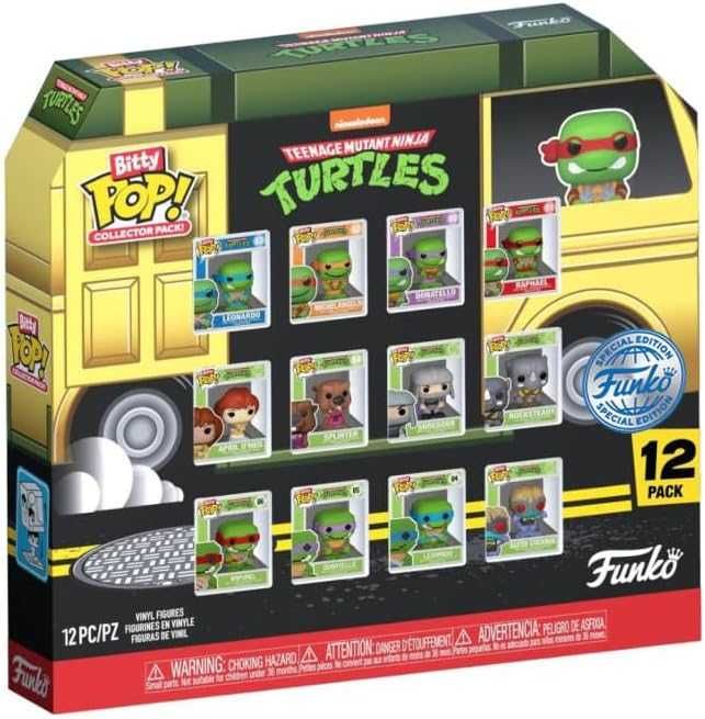 Разные фигурки FUNKO POP Оригинал