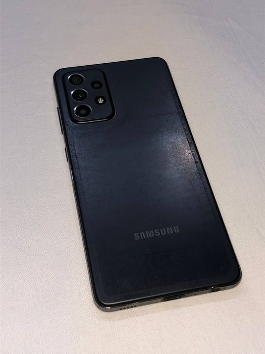 Продам Samsung Galaxy A52