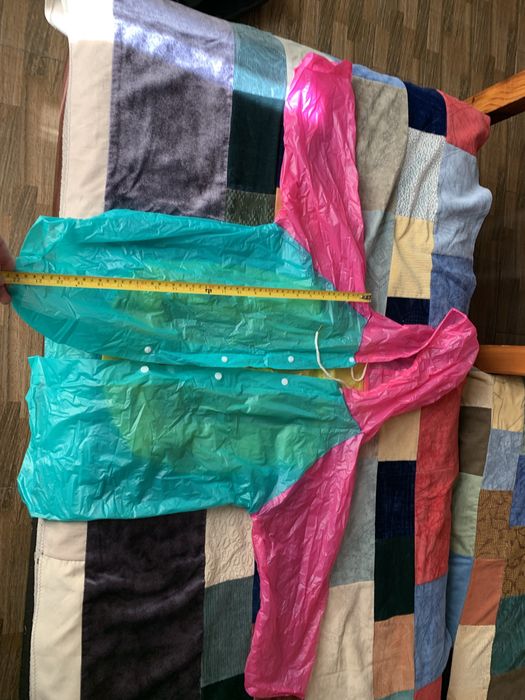 Дъждобрани за дете