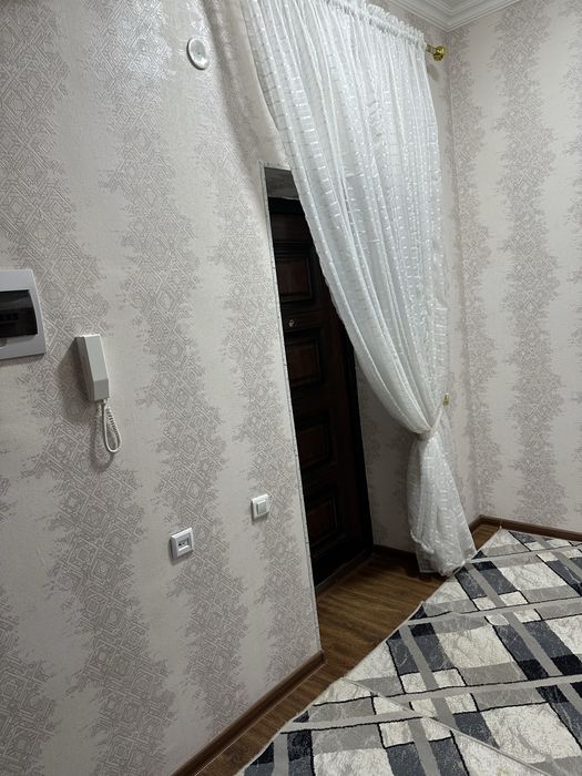 1 хонали квартира сотилади