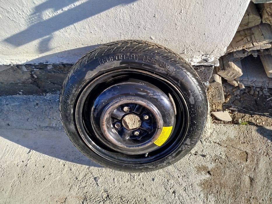 Продам докатку запаску