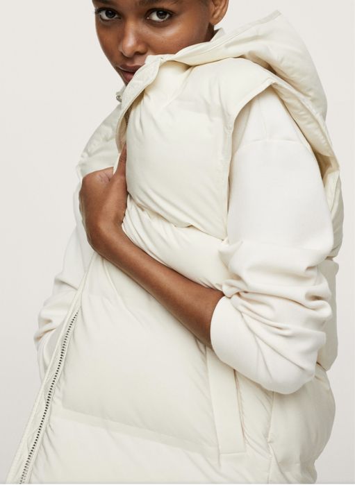 Ватиран елек MANGO