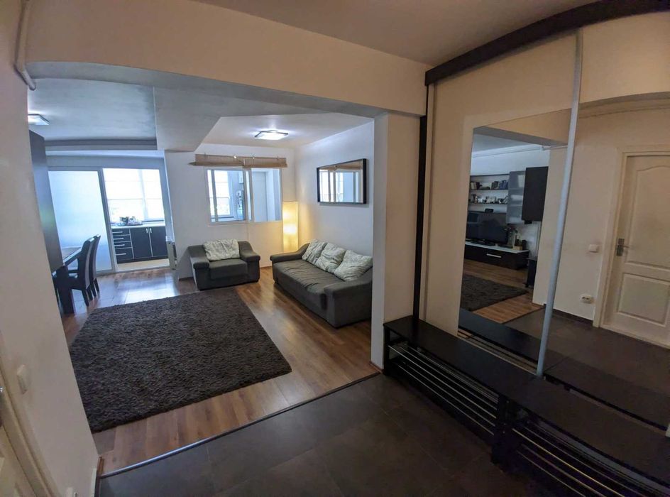 Apartament 2 camere