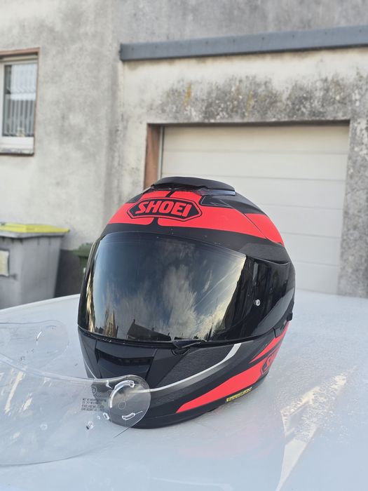 Shoei- gt air- 2  размер S