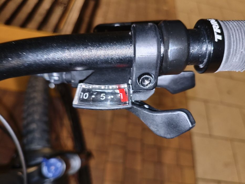 Trinx m1000 pro 2025