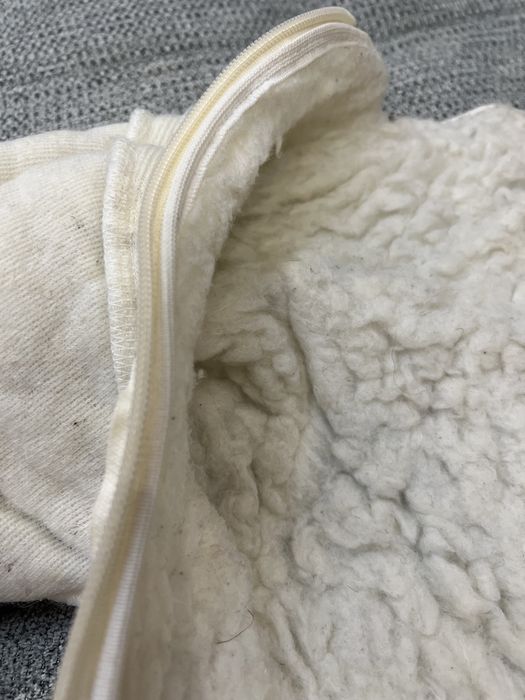 Детский комбинезон