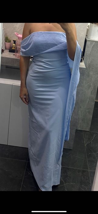 Официална дамска рокля