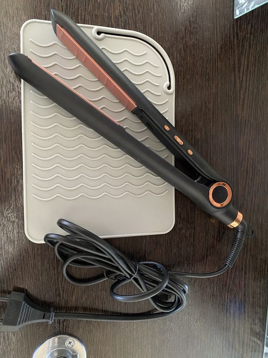 Утюжок для волос