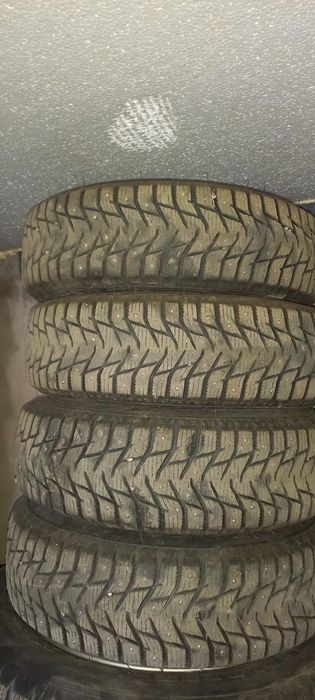 Продаются колёса