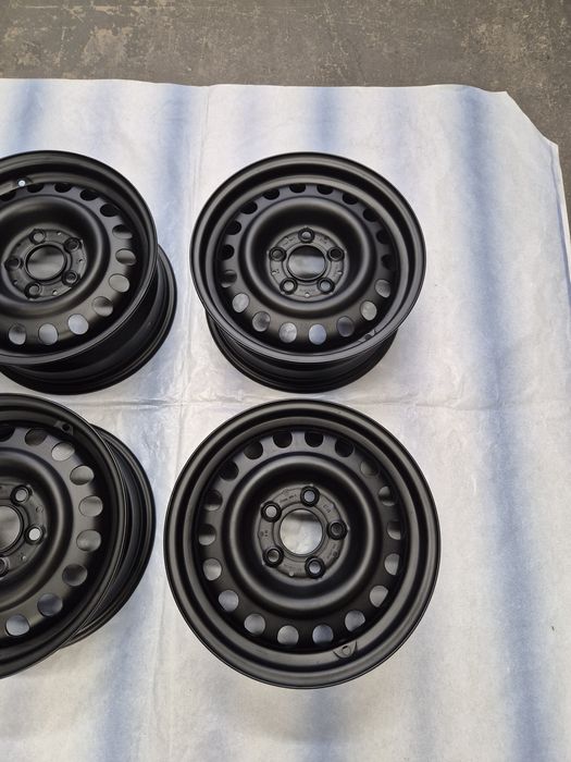 Jante tabla mercedes 15 5x112