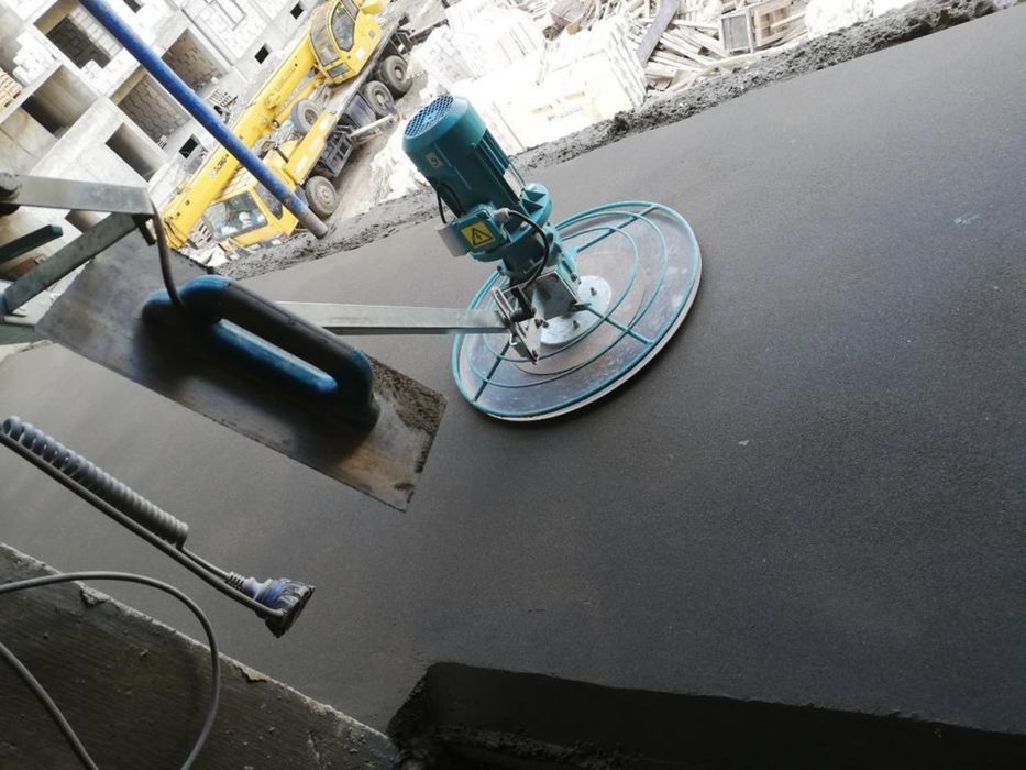 Стяка пола от компании ProPol