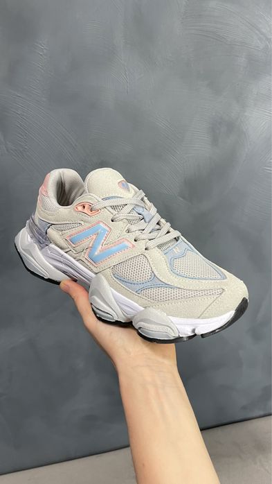 New Balance 9060