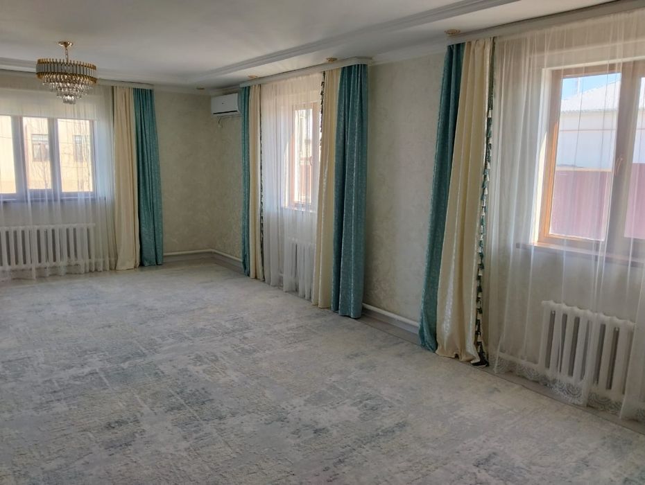 Мкр.Наурызда үй сатылады