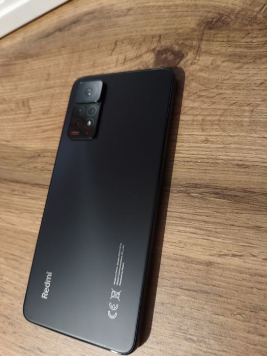 Redmi Note 11 Pro