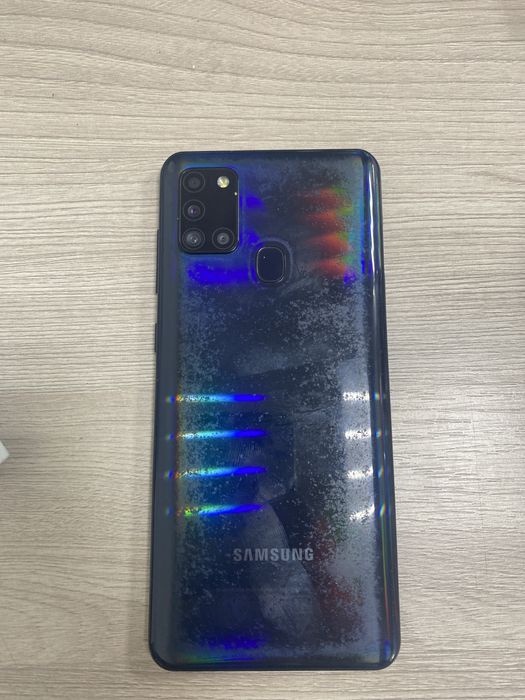 Продам Самснуг а21s