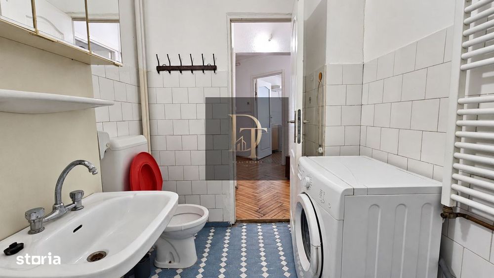 COMISION 0% | Apartament 2 camere luminos si spatios | Zona Bronzului