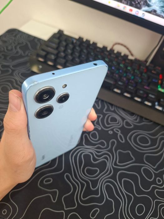 Xiaomi Redmi Note 12