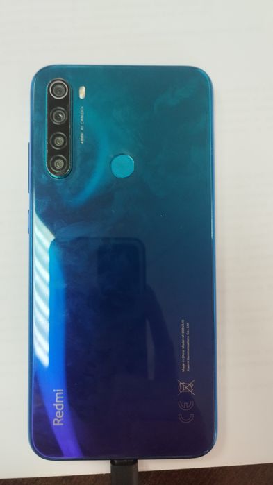 Redmi Note8 в идеальном состоянии