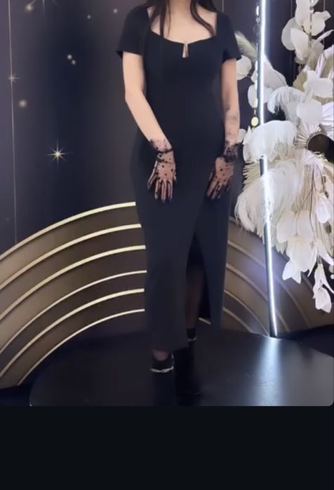 Продам платье 44-46р