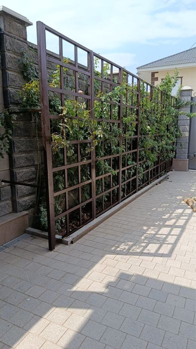 Плотник , навесы , обрешетки , каркас арки из дерева