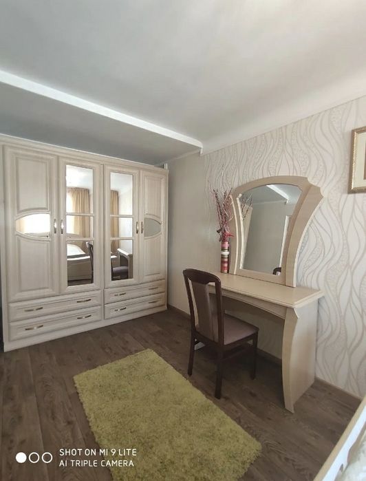 Сарыарка 11-Кенесары,  2ч 2000