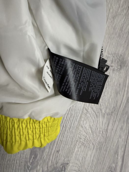 Geaca originala Calvin Klein Jeans