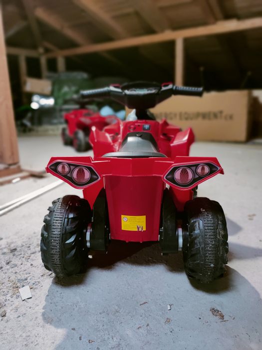 ATV electric copii