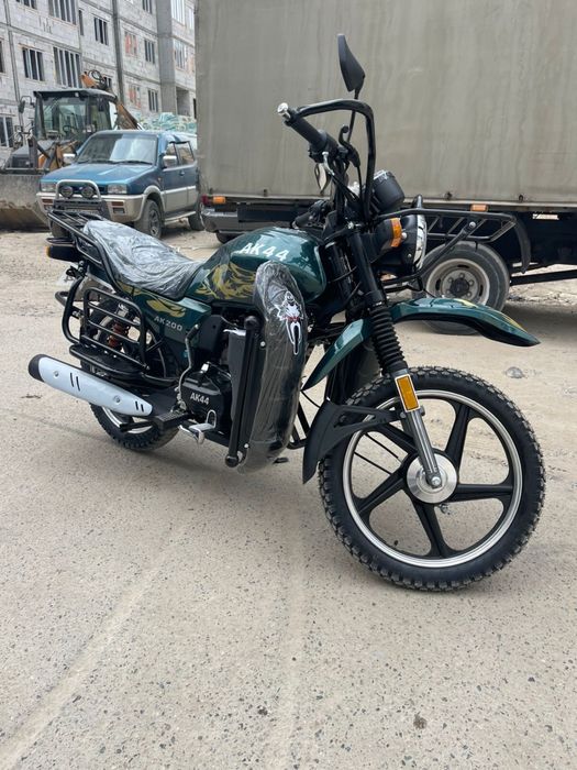 Мотоциклы 150куб 200куб оригинал мото