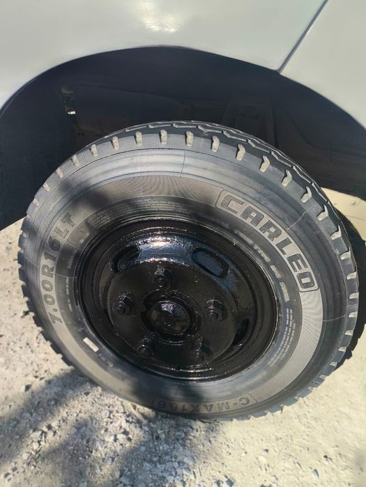 Продам автобус Hyundai County