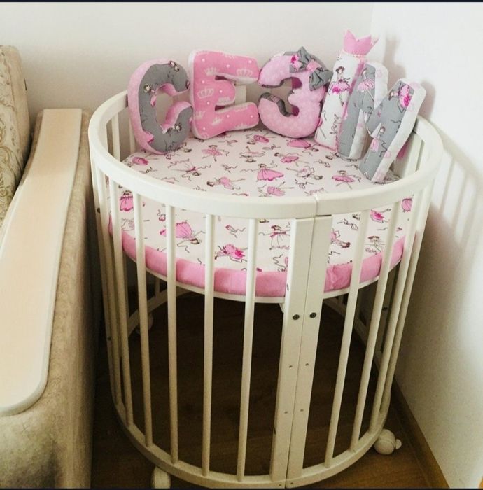 Кровать трансформер