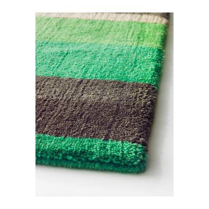 Ковер 100% шерсть Ikea