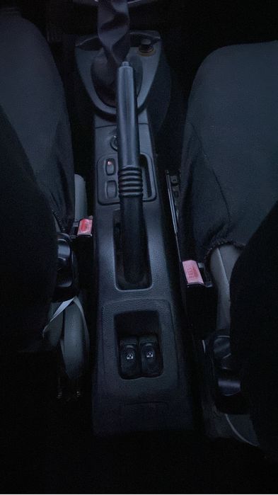 Vand logan 1.5 diesel