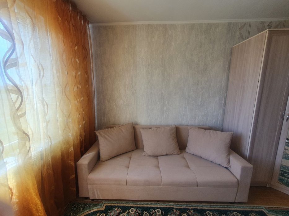 Продам квартиру 2 комнатная