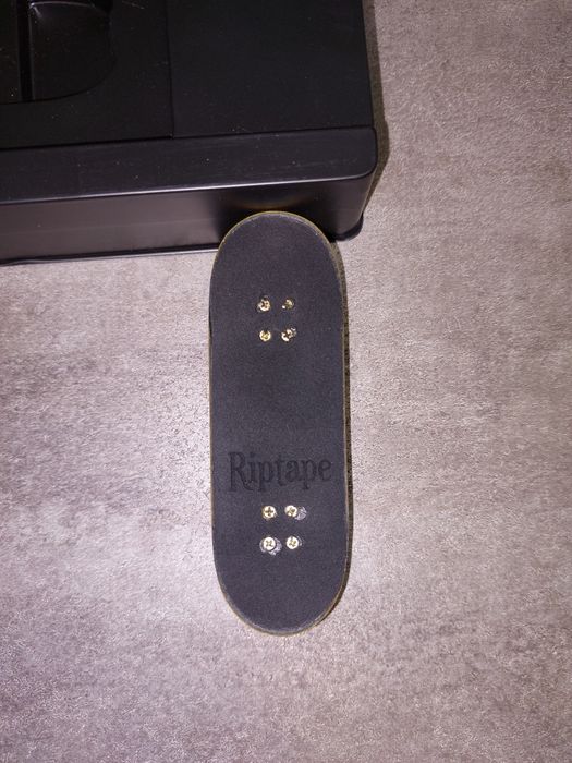 Fingerboard profesional